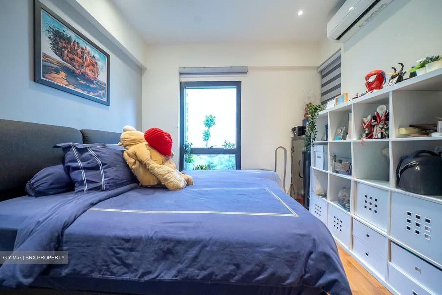 River Place (D3), Condominium #540516781
